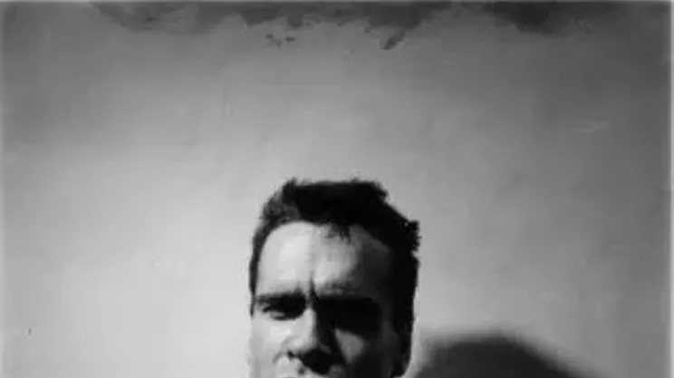 Image: Henry Rollins: The Frequent Flyer Tour