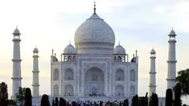 Image: India Travel Talk