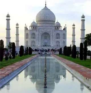 Image: India Travel Talk