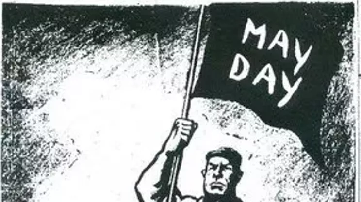 Image: International Workers&rsquo; Day