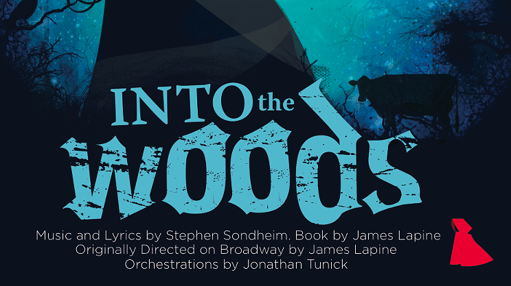 Image: Into the Woods