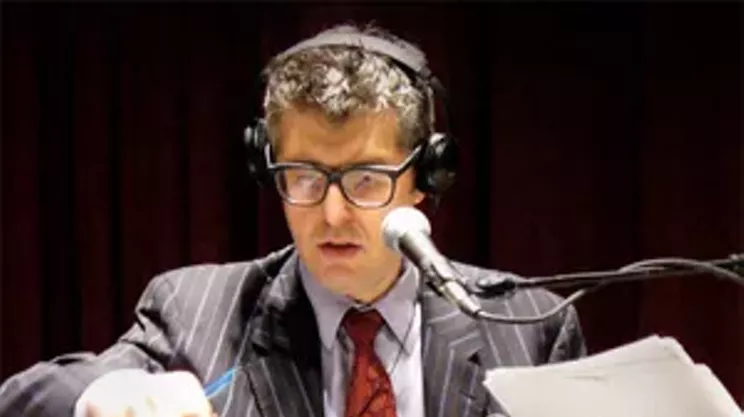 Image: This American Life: You Can&rsquo;t Do That On The Radio