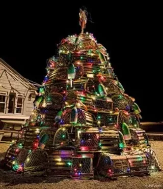 Image: It&rsquo;s a Capital East Coast Christmas!