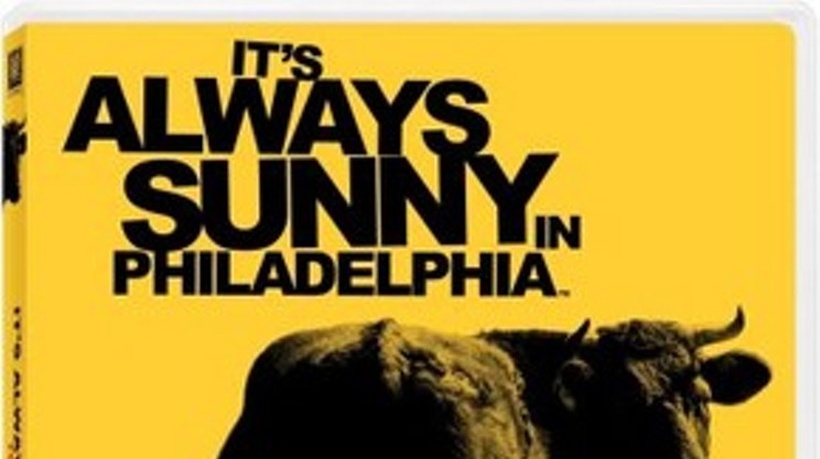 It's Always Sunny in Philadelphia, Season 4