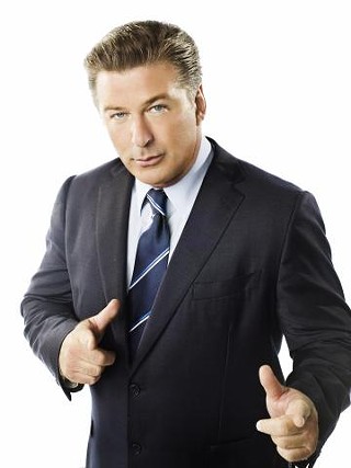 Jack Donaghy approves
