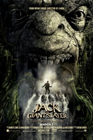 Jack the Giant Slayer: An IMAX Experience