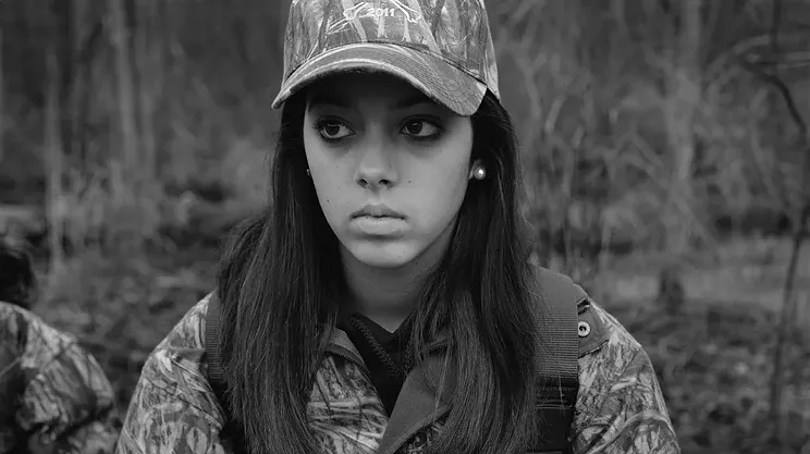 Image: Jeff Whetstone: New Wilderness: Seducing Birds, Snakes, Men