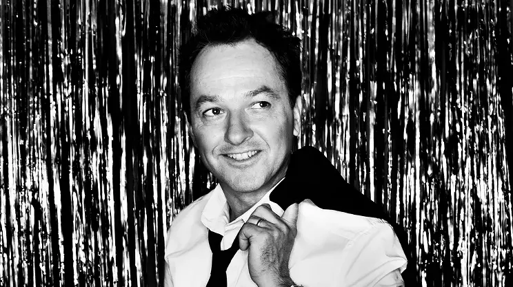 Image: Jimmy Rankin