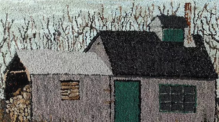 Image: Joanna Close: Prospect 17