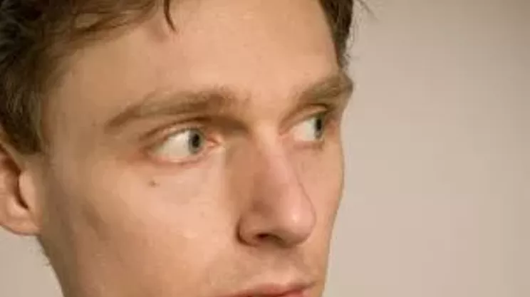 Image: Joel Plaskett Emergency