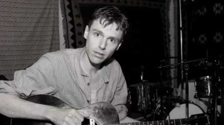 Image: Joel Plaskett Emergency
