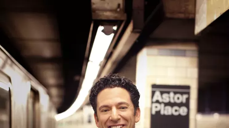 Image: An Evening with John Pizzarelli