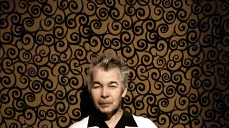 Image: John Prine