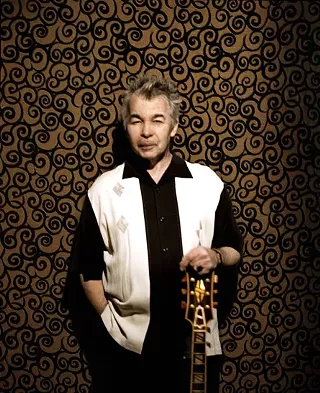 Image: John Prine