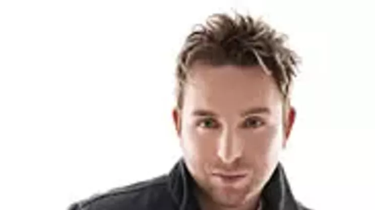 Image: Johnny Reid