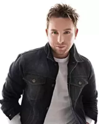 Image: Johnny Reid