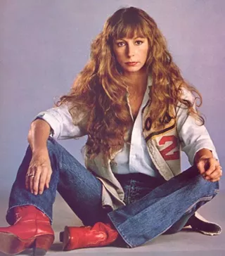 Image: Juice Newton