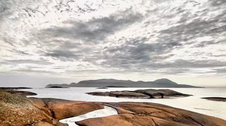 Image: Kas Stone: A Passionate Sense of Place
