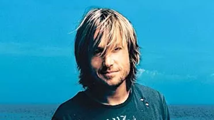 Image: Keith Urban
