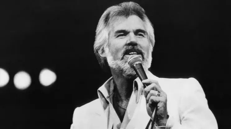 Image: Kenny Rogers