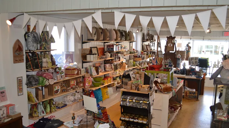 Image: Kept Gifts & Housewares