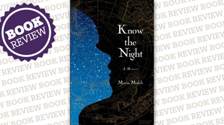 Know the Night: A Memoir of Survival in the Small Hours
