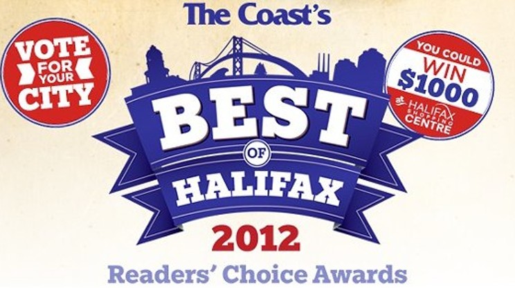 Last chance for Best of Halifax voting