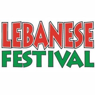 Lebanese Festival