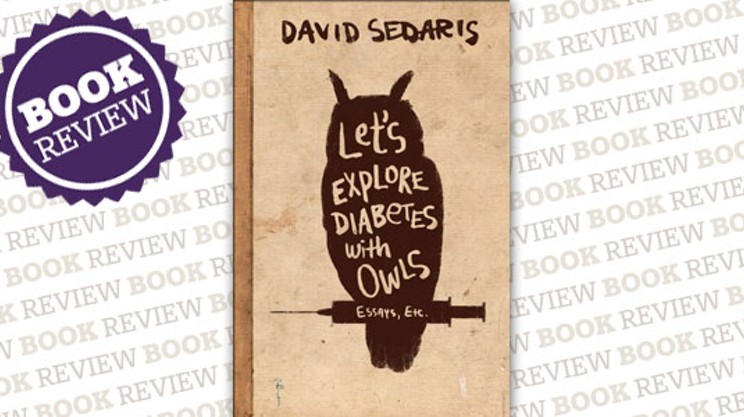  Let’s Explore Diabetes with Owls: Essays, etc.