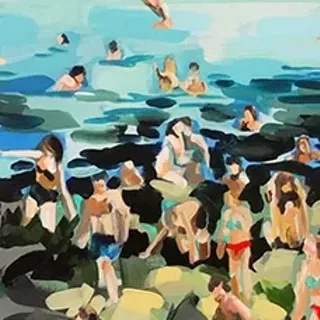 Image: Liz Toohey-Wiese: There There