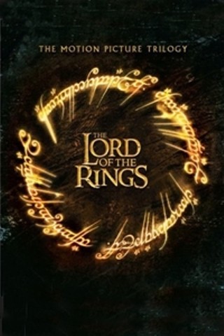 Lord of the Rings Trilogy Marathon