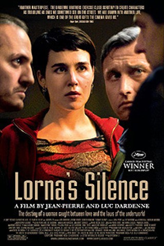 Lorna's Silence (Le Silence de Lorna)