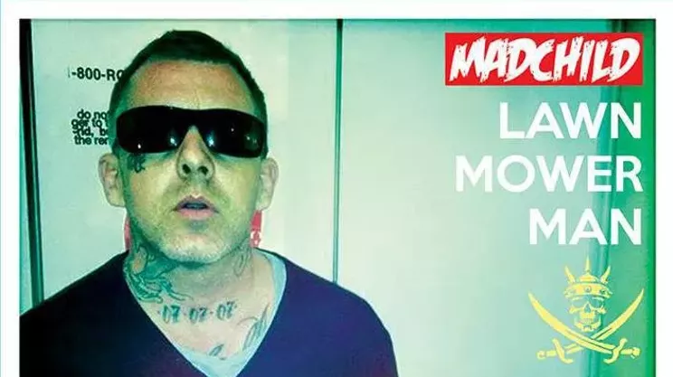 Image: Madchild w/Slaine, DJ Dow Jones, DJ RS Smooth
