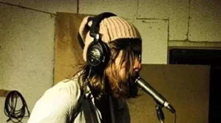 Image: Matt Mays