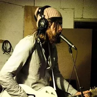 Image: Matt Mays