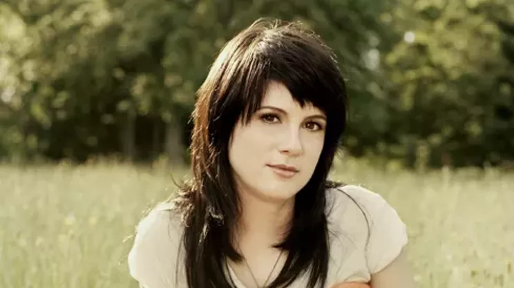 Image: Meaghan Smith CD Release