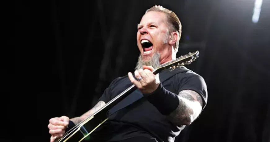 Metallica