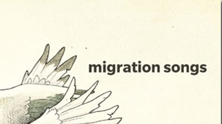 Migration Songs, Anna Quon (Invisible Publishing)