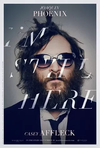 Image: Movie Night Halifax: I'm Still Here