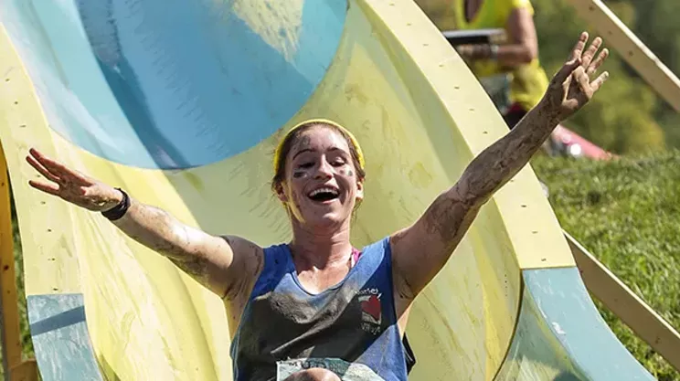 Image: Mud Hero