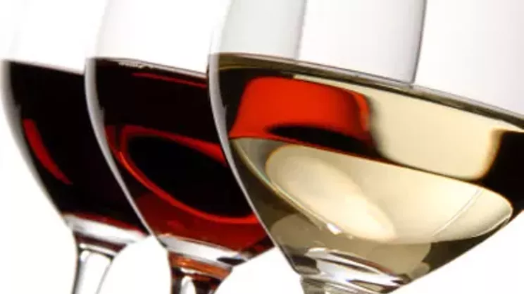 Image: Multi-Course Wine Tasting Dinner and Book Launch