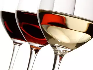 Image: Multi-Course Wine Tasting Dinner and Book Launch