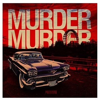 Murder Murder w/Becky Siamon, Krasnogorsk