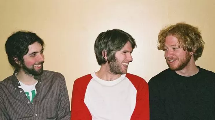 Image: Music Nova Scotia Battle of the Bands: HMV Next Big Thing with Three Sheet, Shelter with Thieves, Kristina Trites, Glory Glory Man United, Keith Mullins