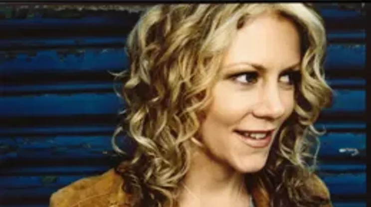 Image: Natalie MacMaster