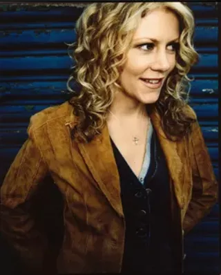 Image: Natalie MacMaster
