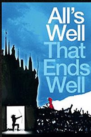 National Theatre Live: All's Well That Ends Well