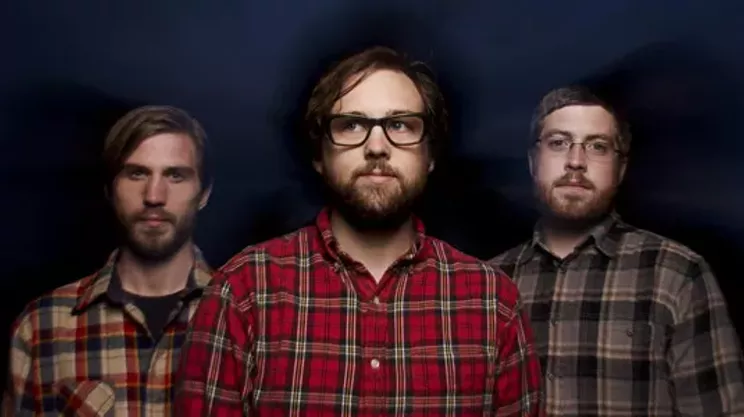 Image: New Music Tuesday w/ Ocean Towers, Kestrels, The Scoop Outs