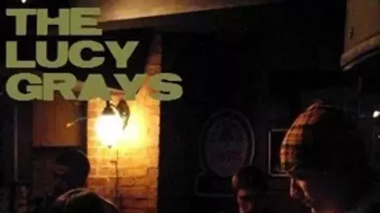 Image: New Music Tuesdays: Chris Martin and The Trouble Shooteresee, The Art Of, The Lucy Grays (Industry Room: Casey Higgins)