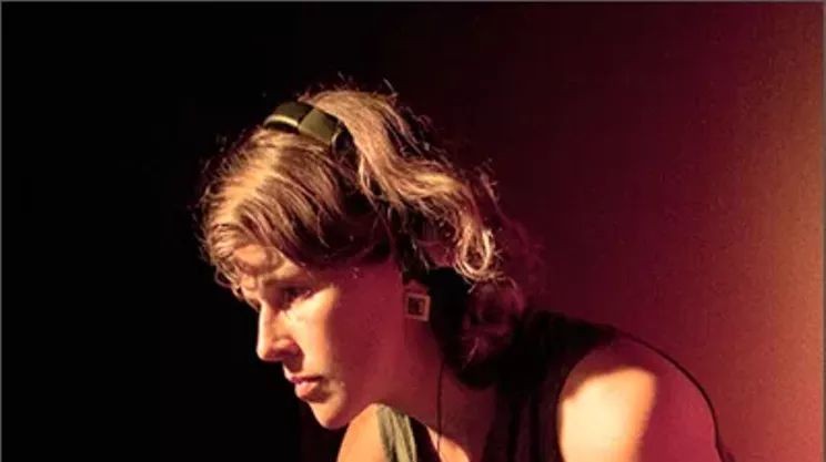 Image: New Year's Eve at the Armview with DJ Anderoc